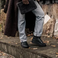 Alexa støvler
