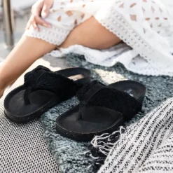 Bondi sandaler