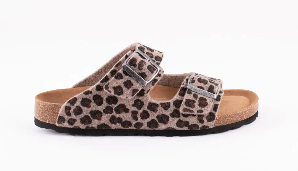Cassandra sandal