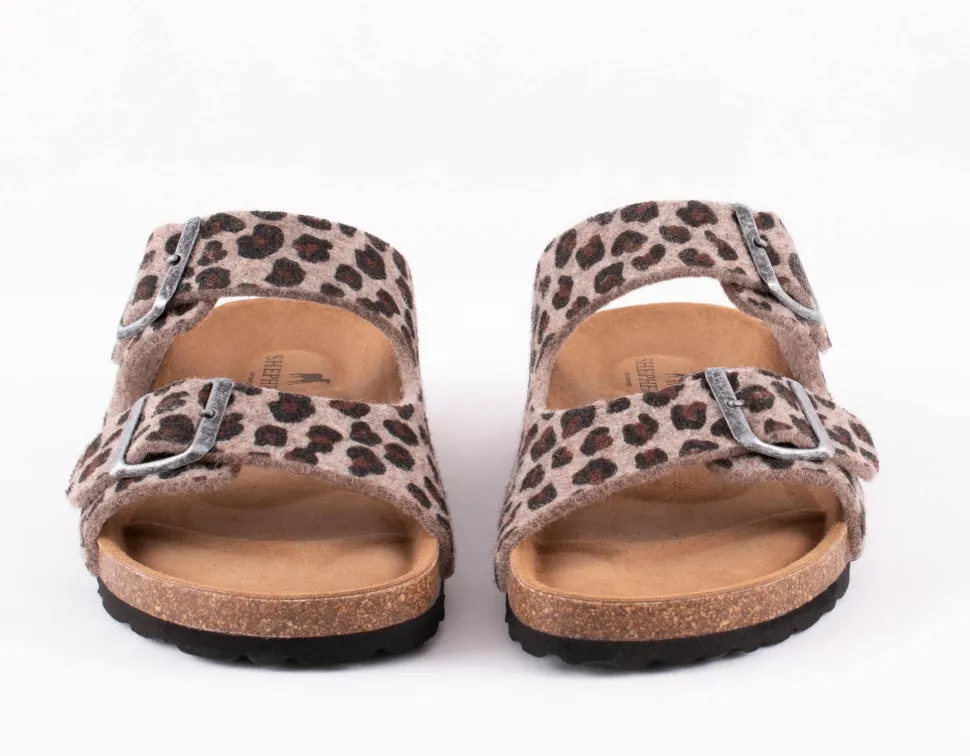 Cassandra sandal