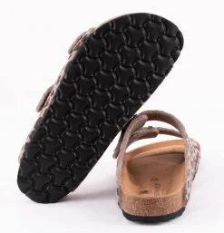 Cassandra sandal