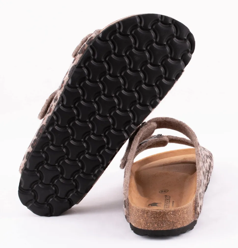Cassandra sandal