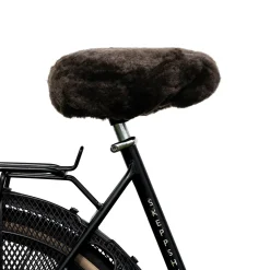 Ebbe cykelsadelovertræk
