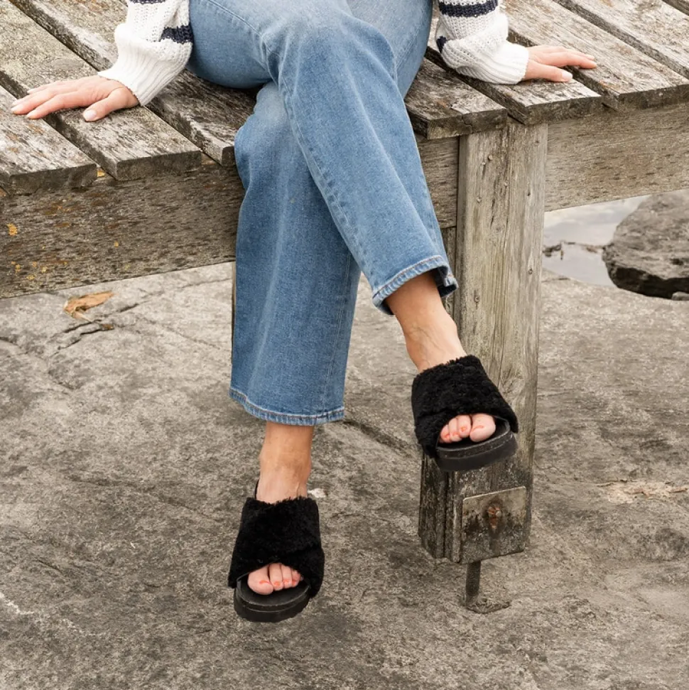 Elsa sandaler