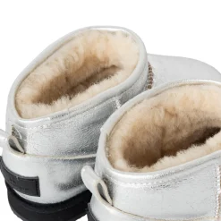 Kim mini boots