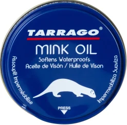 Minkolie