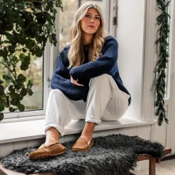 Mirre hjemmesko