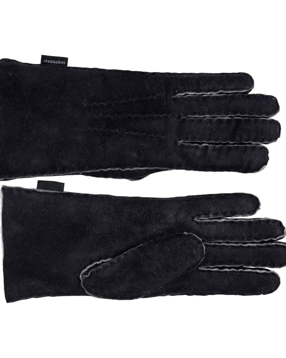 Mojje handsker