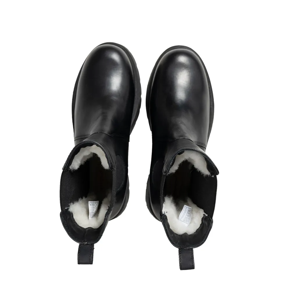 Taylor Chelseaboots