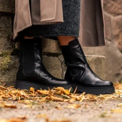 Taylor Chelseaboots